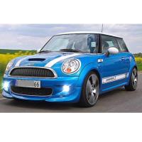 ราคา สำหรับ Mini Cooper R50 R53 R56 2001 2013หลอดไฟซีนอนสีขาว LED Canbus (11453651103)