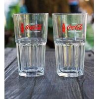 ราคา แก้วโค้กใบใหญ่ งานเก่าเดิมพร้อมเเพคห่อ ขนาด14 5 oz (21199001360)