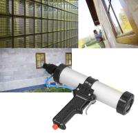ราคา ปืนยิงกาวแบบใช้แรงลม ปืนยิงกาวแบบใช้ลมประหยัดแรงงานสำหรับการตกแต่งอาคาร (20506044144)