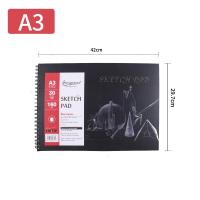 ราคา Rex TT จัดส่งจากกรุงเทพฯ A3 A4 A5หนังสือสีน้ํา สมุดสเก็ตช์ Marker book Oil book มีหนังสือวาดภาพให้เลือกมากมาย (21166703125)