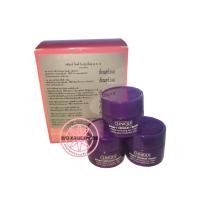 ราคา แท้ป้ายไทย CLINIQUE Smart Clinical Repair Wrinkle Correcting Eye Cream 5mL 15mL (21005039916)