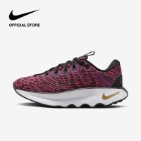 ราคา Nike Womens Motiva Walking Shoes Black (20731467248)