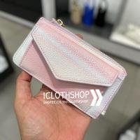 ราคา CHARLES KEITH CK6 50681060 size XXS กระเป๋าใส่บัตร (19596283677)