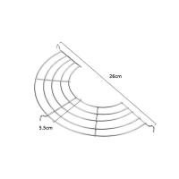 ราคา liaolang โรตีและจานทอดสำหรับน้ำมันร้อนสแตนเลส หัวกะทะครัว (20685196905)