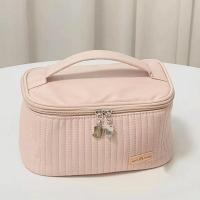 ราคา กระเป๋าเครื่องสําอางค์ กระเป๋าใส่เครื่องสําอางค์ กระเป๋าเครื่องสำอาง กระเป๋าออแกไนเซอร์ กระเป๋าถือ (19489101636)