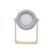 ราคา Foldable Camping lamp Touch Dimmable LED Portable Lantern Light USB Rechargeable Tent Read Outdoor Camping Lantern Night Light (10447116152)