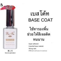 ราคา BaiFen รุ่นใหม่ Top Coat Base Coat Top กระจก Top Matte Top ฝัง Primer ไล่ชื้น ใบเฟิร์น ของแท้ 100 18ML (12687581987)