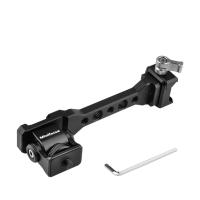 ราคา ตัวยึดจอกล้องปรับได้ขนาดเล็กพร้อมตัวหนีบแบบถอดเร็วที่ยึดฐานเสียบแบบ Cold Shoe สำหรับ DJI RS 2 RSC 2 RS 3 RS3 pro mini (21170554702)