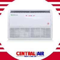 ราคา CENTRAL AIR แอร์ตั้งแขวนระบบธรรมดารุ่น 32ES SERIES ขนาด 9212 40944 BTU (19681125952)