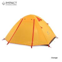 ราคา Naturehike เต็นท์ new P Series tent for 2 3 4 person (21335283284)