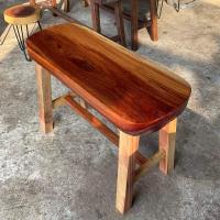 ราคา เก้าอี้ม้านั่งยาว ไม้มะค่าแผ่นเดียว ม้านั่งสนาม เก้าอี้มินิมอล โต๊ะกลางโซฟา เก้าอี้ยาวแต่งสวน ม้านั่งยาวสีธรรมชาติ ม้านั่งไม้ยาว (21284434988)