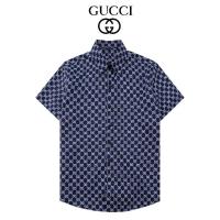 ราคา GC ผู้ชายและผู้หญิงแฟชั่นลำลองเสื้อยืดแขนสั้น (15174960329)