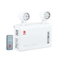 ราคา ลดล้างสต๊อก โคมไฟฉุกเฉินพร้อมรีโมต SUNNY รุ่น SG606 02 6W ระยะเวลาสำรองไฟ 2 ชม สีขาว ECO ลดทั้งร้าน (19377724441)