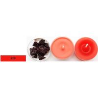 ราคา พร้อมส่ง สีผสมเทียน 10 กรัม มี 34 สีให้เลือก สีเทียน สีน้ำมัน สำหรับผสมเทียนหอม อุปกรณ์ทำเทียน สีผสมเทียนแบบก้อน (14138357650)