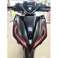 ราคา Click ฟิล์มกันรอยไฟหน้าClick150i 125i ฟิล์มไฟหน้าClick150i ปี2018 2021 (12870281336)