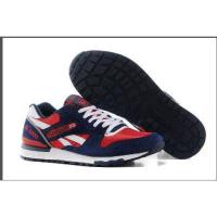 ราคา Reebok classic GL 6000 made in vietnam men shoes R classic running shoes tide casual shoes (16494205412)