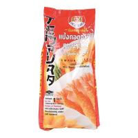 ราคา สินค้ามาใหม่ อังเคิลบาร์นส์ แป้งทอดกรอบ 1 กก Uncle Barns Tempura Flour 1 kg ล็อตใหม่มาล่าสุด สินค้าสด มีเก็บเงินปลายทาง (16291791668)