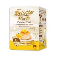 ราคา Bellotta เบลลอตต้า พุดดิ้งมีล สำหรับแมว 100 g (17759147104)