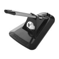 ราคา Flexible Mouse Bungee Cord Clip Clipper Wire Cable Organizer Holder Line Fixer (18039464767)