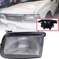 ราคา ไฟหน้าเสื้อ รุ่น อีซูซุ ทีเอฟอาร์ มังกรทอง ISUZU TFR ปี 1995 1997 ข้างซ้าย LH จำนวน 1 ดวง (7575510948)