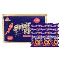 ราคา ขายยกลัง super ring cheese 60 กรัม 1 ลัง มี 30 ซอง exp 30 05 24 (7340708155)