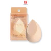 ราคา MEILINDA พัฟ ฟองน้ำ Better Skin Sponge Blender ฟองน้ำไข่ ฟองน้ำเกลี่ยรองพื้น ShopCo (12340354865)