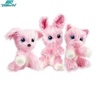 ราคา Scruff ของเล่นตุ๊กตารักตุ๊กตาสัตว์จำลองนำเสนอของเล่นสำหรับเด็กเด็กผู้ชายเด็กผู้หญิง (21033626307)