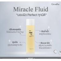 ราคา น้ำตบ มิราเคิล ฟลูอิด เฟเชียล ทรีทเมนท์ เอสเซนส์ Miracle Fluid Facial Treatment Essence Giffarine ส่งฟรี (16222345381)