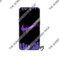 ราคา เคส OPPO R9s Plus R9s Pro ใช้เคสตัวเดียวกัน เคสโทรศัพท์ เคสมือถือ เคสสกรีน เคสลาย ไนกี้ NIKE (16357518981)