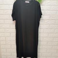 ราคา เดรสให้นมผ้าดีทิ้งตัวนุ่มยืดเยอะ ทรงแขนในตัว ให้นมแหวกข้างเปิดได้สองข้าง (17889303955)