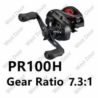 ราคา รอกตกปลาออริจินัลไดวา CR80 CC80 80 CR 80 PR 100 CC PR100ต่ำ (19811159422)