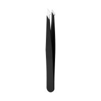 ราคา Eyebrow Clip แหนบ Slanting ปากแบนกำจัดขน Beard Trim อุปกรณ์เสริม Beauty Tool (16609559754)