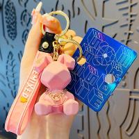 ราคา ? ? ? ? ℚ พวงกุญแจสร้อยคอการ์ตูนกระต่ายหน้าตัด เครื่องประดับกระเป๋า พวงกุญแจรถ จี้พวงกุญแจคู่ หรูหราไฮโซ พร้อมส่ง (10811823783)