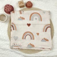 ราคา Bamboo Cotton Baby Bed Sheet Crib Newborn Bedding Set for Children Kids Mattress Baby Bed Linen Cover Blanket Sabanas (14132615999)