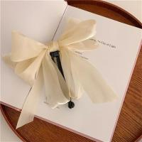 ราคา โบว์ติดผม เน็ตติดผม แฟชั่น เครื่องประดับผม กิ๊บติดผม โบว์พยาบาล โบว์ใหญ่ ริบบิ้นโบว์ เน็ตคลุมผม bow (15489070511)
