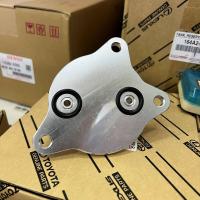 ราคา อแดปเตอร์แปลงออยเกียร์ CVT Toyota Altis Vios Yaris 2014 2018 โตโยต้า อัลติส วิออส ยาริส ปี14 แป้นแปลงออย์ CVT Adapter CVT Oil Gear (21344130612)