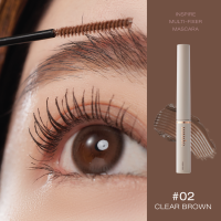 ราคา special price MUDE INSPIRE MULTI FIXER MASCARA 3G มาสคาร่า ฟิกเซอร์ (21373440460)