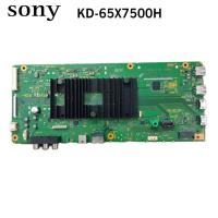 ราคา เมนบอร์ดโซนี่ sony KD 65X7500H บอร์ดถอดสภาพใหม่ใช้ได้ผ่านการเทสแล้ว (21304185571)