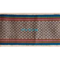 ราคา ตีนซิ่น สไบ ผ้าทอมือทำตีนซิ่น ทำสไบ ใช้ตกแต่งแสื่อผ้า (15864972267)