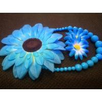 ราคา เครื่อง ประดับ ชุดเด็กทองกวาว ชุดเด็กย้อนยุคโบราณ (21165023568)