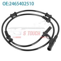 ราคา เซนเซอร์ความเร็วล้อ Abs สําหรับ Mercedes Benz A Class GLA 2465402510 2465402510 (16374089071)