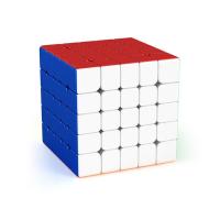 ราคา Moyu RS3M 2020 ลูกบาศก์แม่เหล็ก ความเร็ว 3x3x3 MF RS3M รูบิค แบบแม่เหล็ก รูบิค 3x3 แม่เหล็ก Moyu Meilong M รูบิคแม่เหล็กปริศนา 2x2 4x4 5x5 ของแท้100 รูบิค (17088329209)