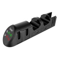 ราคา ควบคุมสำหรับ nintend Nintendo SWITCH OLED joycon Joy CON คอนโซลแท่นชาร์จแบตเตอรี่แท่นชาร์จฐาน nintendoswitch (21170183796)