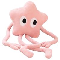 ราคา Newkits หมอนนุ่มรูปดาวหมอนนุ่มหมอนอิงตกแต่งหมอนรูปเต่าตุ๊กตาของเล่นของขวัญตุ๊กตาน่ารักยัดนุ่นสำหรับเด็กผู้หญิงดาวสีเหลือง (21110320618)