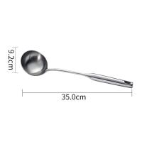 ราคา ทัพพี ชุดตะหลิว ชุดเครื่องครัว เซ็ตทำครัว 6 ชิ้น เซต สแตนเลส304 พร้อมที่แขวน อุปกรณ์ทำอาหาร สินค้าพร้อมส่ง (15835630009)