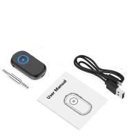 ราคา ตัวรับสัญญาณบลูทูธ cmaos 5 0 aptX LL แจ็ค AUX 3 5มม ตัวรับสัญญาณ WIFI สัญญาณเสียงสำหรับพีซีรถยนต์หูฟังตัวรับ5 0 3 5บลูทูธ (21171090731)
