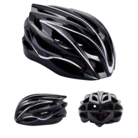 ราคา แท้100 หมวกกันน็อคจักรยานเสือหมอบ เสือภูเขา NEW FAST แถมฟรีแว่นปั่นจักรยาน (20804029659)