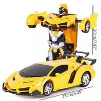 ราคา รถบังคับ รถบังคับวิทยุ DC Super Hero รถของเล่น รถแปลงร่าง วิ่งเร็ว เล่นสนุก ราคาถูก พร้อมส่ง (14817250623)