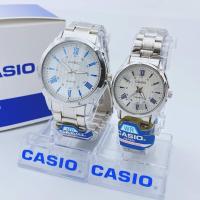ราคา นาฬิกาคู่รัก casio ใหม่ล่าสุด สําหรับคู่รักเซ็ต 2 เรือน ชาย หญิง ส่งฟรี (9453222437)