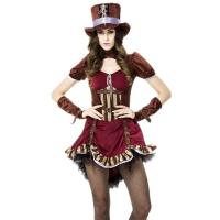 ราคา อัศวินทะเลทรายเม็กซิกันคาวบอยเครื่องแต่งกายคอสเพลย์คาวบอยตะวันตกเครื่องแต่งกายเต้นรำแจ๊สหญิงโจรสลัดเครื่องแต่งกายเวที (19482272043)